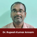 St.Mary's Women's Engineering College, HOD: Dr. Rupesh Kumar Annam Interview